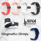 NHA Personal Medical Watch - 4G Alarm with GPS & Fall Detection