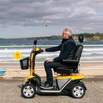 Pride Pathrider 140 XL (180kg) PLUS Accessory Package - My Store