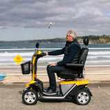 Pride Pathrider 140 XL (180kg) PLUS Accessory Package - My Store