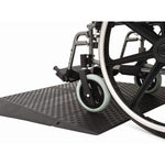 Pride Rubber Threshold Ramps - 7 Rises - My Store