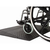 Pride Rubber Threshold Ramps - 7 Rises - My Store