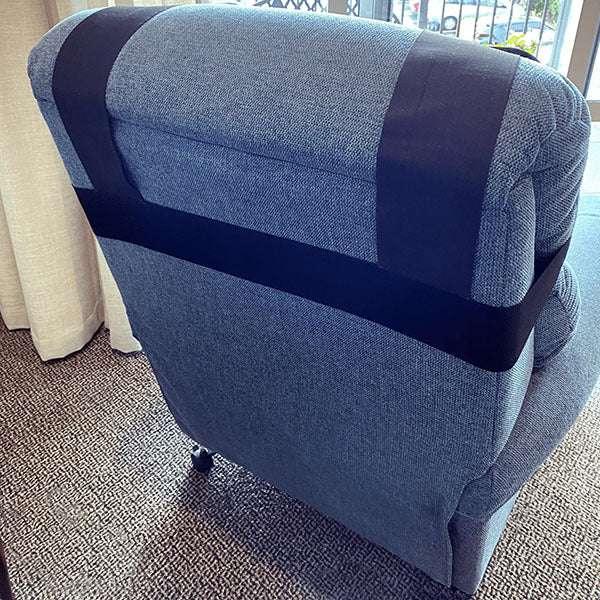 Brolly Sheets Recliner Protector (120x60cm)