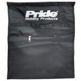 Pride Rear Scooter Bag (With Walking Stick Holder) - My Store