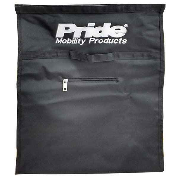 Pride Rear Scooter Bag (With Walking Stick Holder)