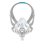 ResMed AirFit F20 Full Face CPAP Sleep Apnea Mask with ADJUSTABLE HEADGEAR-Sleep Mate CPAP