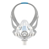 ResMed AirFit F20 Full Face CPAP Sleep Apnea Mask with ADJUSTABLE HEADGEAR-Sleep Mate CPAP