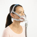 ResMed AirFit F30 Ultra Compact Full Face CPAP Sleep Apnea Mask - ADJUSTABLE-Sleep Mate CPAP