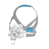 ResMed AirFit F30 Ultra Compact Full Face CPAP Sleep Apnea Mask - ADJUSTABLE-Sleep Mate CPAP