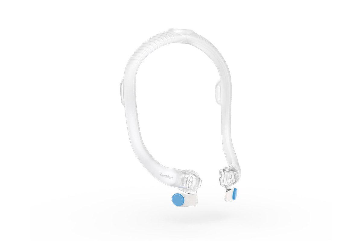ResMed AirFit F30i Full Face CPAP Sleep Apnea Mask with ADJUSTABLE HEADGEAR-Sleep Mate CPAP