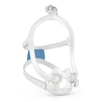 ResMed AirFit F30i Full Face CPAP Sleep Apnea Mask with ADJUSTABLE HEADGEAR-Sleep Mate CPAP