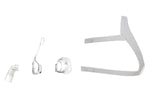 ResMed AirFit N20 Classic Nasal CPAP Sleep Apnea Mask with ADJUSTABLE HEADGEAR-Sleep Mate CPAP