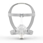 ResMed AirFit N20 Classic Nasal CPAP Sleep Apnea Mask with ADJUSTABLE HEADGEAR-Sleep Mate CPAP