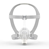 ResMed AirFit N20 Classic Nasal CPAP Sleep Apnea Mask with ADJUSTABLE HEADGEAR-Sleep Mate CPAP