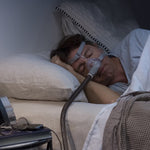 ResMed AirFit N20 Classic Nasal CPAP Sleep Apnea Mask with ADJUSTABLE HEADGEAR-Sleep Mate CPAP