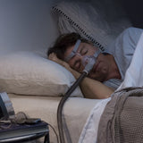 ResMed AirFit N20 Classic Nasal CPAP Sleep Apnea Mask with ADJUSTABLE HEADGEAR-Sleep Mate CPAP