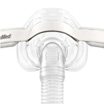 ResMed AirFit N20 For Her Nasal CPAP Sleep Apnea Mask with ADJUSTABLE HEADGEAR-Sleep Mate CPAP