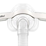 ResMed AirFit N20 Nasal CPAP Sleep Apnea Mask with ADJUSTABLE HEADGEAR-Sleep Mate CPAP