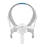 ResMed AirFit N20 Nasal CPAP Sleep Apnea Mask with ADJUSTABLE HEADGEAR-Sleep Mate CPAP