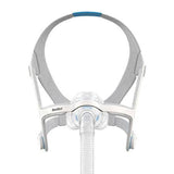 ResMed AirFit N20 Nasal CPAP Sleep Apnea Mask with ADJUSTABLE HEADGEAR-Sleep Mate CPAP