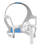 ResMed AirFit N20 Nasal CPAP Sleep Apnea Mask with ADJUSTABLE HEADGEAR-Sleep Mate CPAP