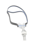 ResMed AirFit N30 AirMini CPAP Sleep Apnea Mask Pack with ADJUSTABLE HEADGEAR-Sleep Mate CPAP