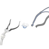 ResMed AirFit N30 AirMini CPAP Sleep Apnea Mask Pack with ADJUSTABLE HEADGEAR-Sleep Mate CPAP