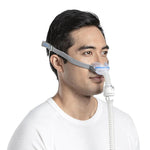 ResMed AirFit N30 AirMini CPAP Sleep Apnea Mask Pack with ADJUSTABLE HEADGEAR-Sleep Mate CPAP