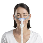 ResMed AirFit N30 AirMini CPAP Sleep Apnea Mask Pack with ADJUSTABLE HEADGEAR-Sleep Mate CPAP