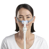 ResMed AirFit N30 AirMini CPAP Sleep Apnea Mask Pack with ADJUSTABLE HEADGEAR-Sleep Mate CPAP