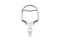 ResMed AirFit N30 AirMini CPAP Sleep Apnea Mask Pack with ADJUSTABLE HEADGEAR-Sleep Mate CPAP