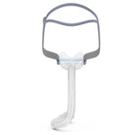 ResMed AirFit N30 Nasal Cradle CPAP Sleep Apnea Mask with ADJUSTABLE HEADGEAR-Sleep Mate CPAP