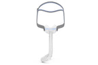 ResMed AirFit N30 Nasal Cradle Mask, front view