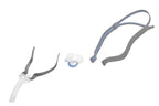 ResMed AirFit N30 Nasal Cradle Mask parts separated