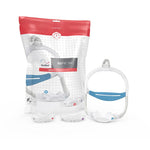 ResMed AirFit N30i Nasal Cradle CPAP Sleep Apnea Mask Starter Pack - ADJUSTABLE-Sleep Mate CPAP
