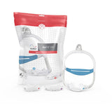 ResMed AirFit N30i Nasal Cradle CPAP Sleep Apnea Mask Starter Pack - ADJUSTABLE-Sleep Mate CPAP