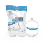 ResMed AirFit N30i Nasal Cradle CPAP Sleep Apnea Mask Starter Pack - ADJUSTABLE-Sleep Mate CPAP