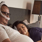 ResMed AirFit P30i Nasal Pillow CPAP Sleep Apnea Mask Starter Pack- ADJUSTABLE-Sleep Mate CPAP