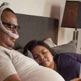 ResMed AirFit P30i Nasal Pillow CPAP Sleep Apnea Mask Starter Pack- ADJUSTABLE-Sleep Mate CPAP