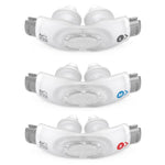 ResMed AirFit P30i Nasal Pillow CPAP Sleep Apnea Mask Starter Pack- ADJUSTABLE-Sleep Mate CPAP