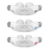 ResMed AirFit P30i Nasal Pillow CPAP Sleep Apnea Mask Starter Pack- ADJUSTABLE-Sleep Mate CPAP