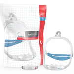 ResMed AirFit P30i Nasal Pillow CPAP Sleep Apnea Mask Starter Pack- ADJUSTABLE-Sleep Mate CPAP