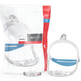 ResMed AirFit P30i Nasal Pillow CPAP Sleep Apnea Mask Starter Pack- ADJUSTABLE-Sleep Mate CPAP