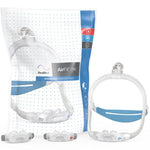 ResMed AirFit P30i Nasal Pillow CPAP Sleep Apnea Mask Starter Pack- ADJUSTABLE-Sleep Mate CPAP