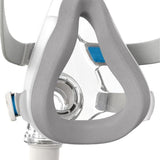 ResMed AirTouch F20 Full Face CPAP Mask Kit (3 Cushions)-Sleep Mate CPAP