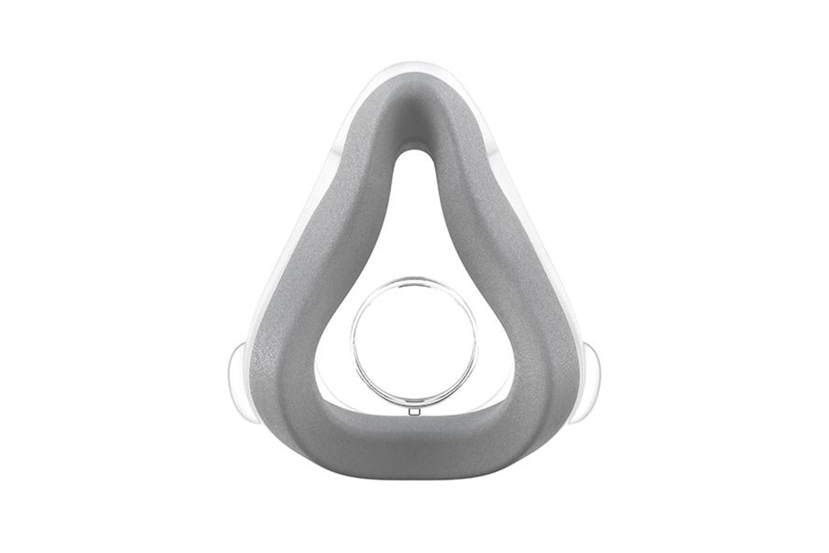 ResMed AirTouch F20 Full Face CPAP Mask Kit (3 Cushions)-Sleep Mate CPAP