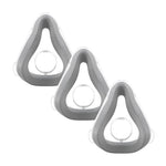 ResMed AirTouch F20 Full Face CPAP Mask Kit (3 Cushions)-Sleep Mate CPAP