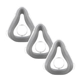 ResMed AirTouch F20 Full Face CPAP Mask Kit (3 Cushions)-Sleep Mate CPAP