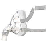 ResMed AirTouch F20 Full Face CPAP Mask Kit (3 Cushions)-Sleep Mate CPAP