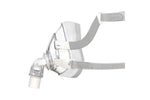 ResMed AirTouch F20 Full Face CPAP Mask Kit (3 Cushions)-Sleep Mate CPAP