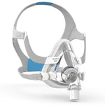 ResMed AirTouch F20 Full Face CPAP Mask Kit (3 Cushions)-Sleep Mate CPAP